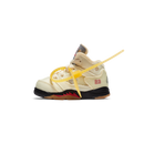 Jordan 5 Retro Off-White Sail (TD)
