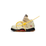 Jordan 5 Retro Off-White Sail (TD)