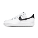 Nike Air Force 1 Low '07 White Black (Women's)