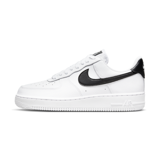 Nike Air Force 1 Low '07 White Black (Women's)
