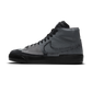 SB Zoom Blazer Mid Edge Iron Grey Black