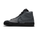 SB Zoom Blazer Mid Edge Iron Grey Black
