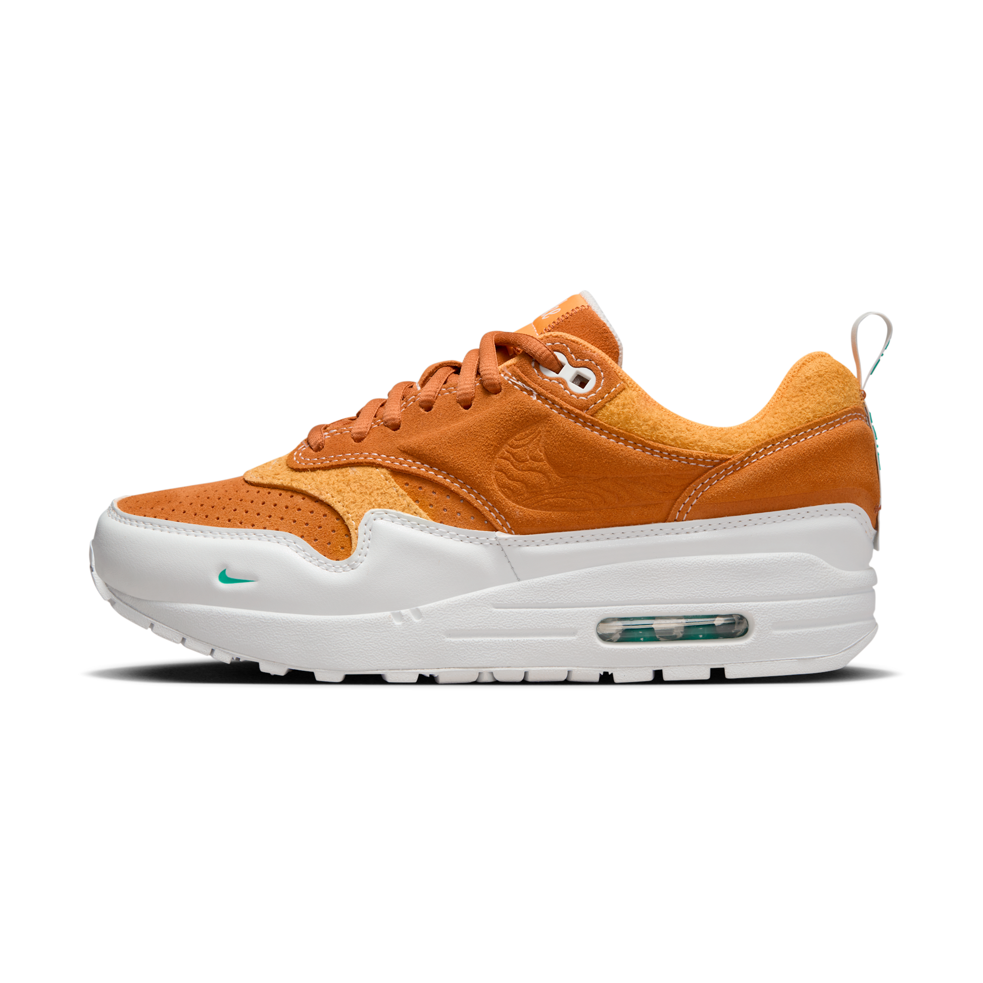 Nike Air Max 1 Serena Williams Design Crew (Women's)