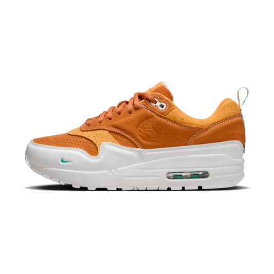 Nike Air Max 1 Serena Williams Design Crew (Women's)