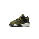 Jordan 4 Retro SE Craft Medium Olive (TD)
