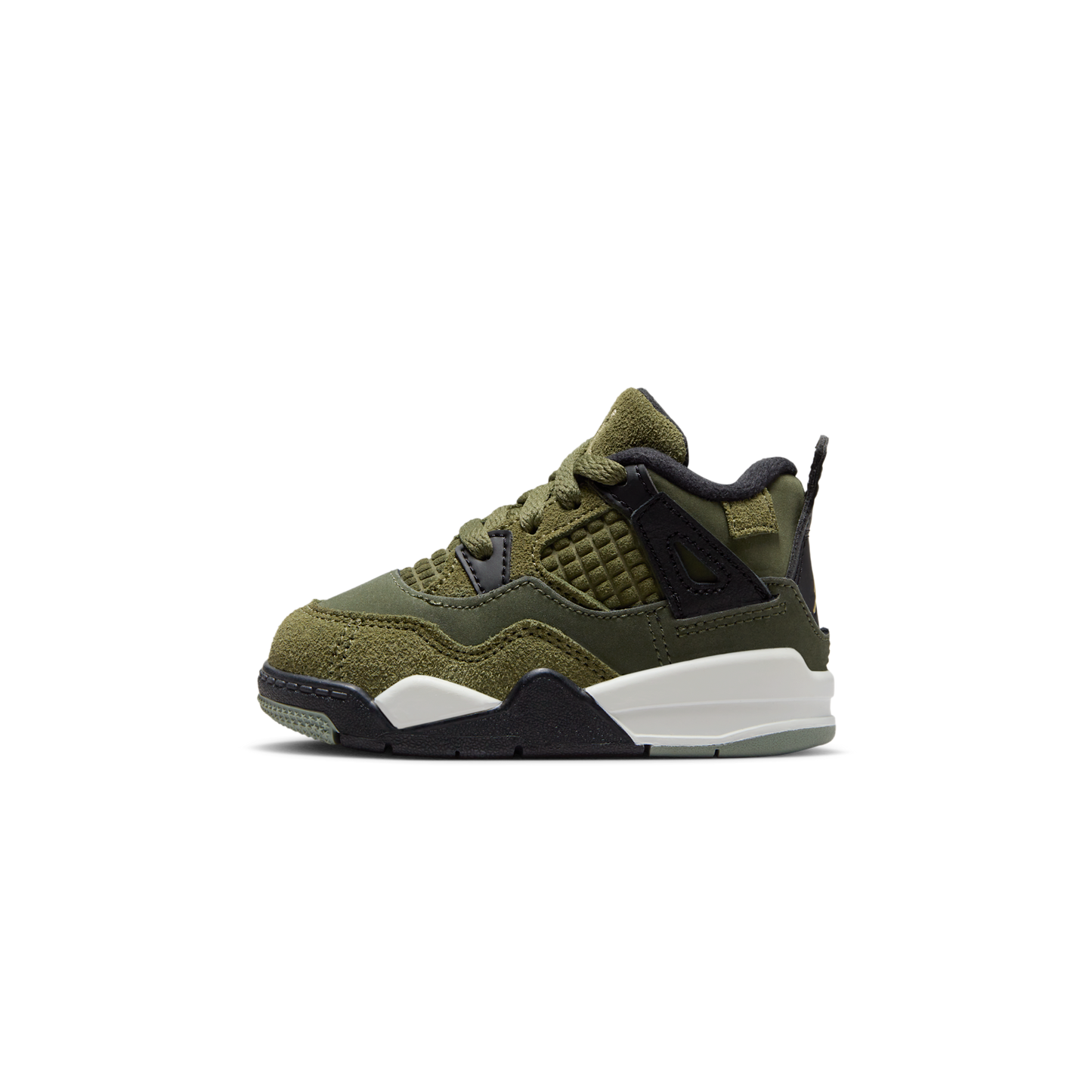 Jordan 4 Retro SE Craft Medium Olive (TD)