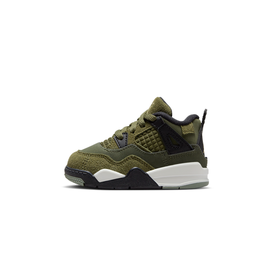 Jordan 4 Retro SE Craft Medium Olive (TD)