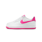 Nike Air Force 1 Low Laser Fuchsia (GS)