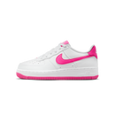 Nike Air Force 1 Low Laser Fuchsia (GS)