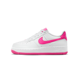 Nike Air Force 1 Low Laser Fuchsia (GS)