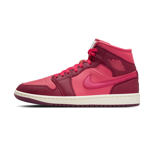 Jordan 1 Mid SE Valentine's Day (2026) (Women's)