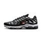Nike Air Max Plus Golf Black Metallic Silver