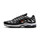 Nike Air Max Plus Golf Black Metallic Silver