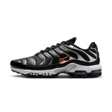 Nike Air Max Plus Golf Black Metallic Silver