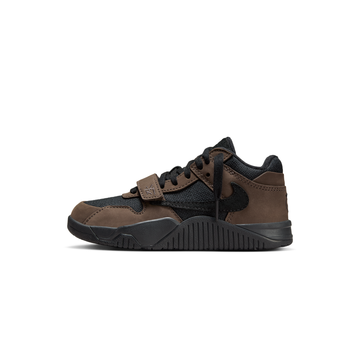 Jordan Jumpman Jack TR Travis Scott Dark Mocha (PS)