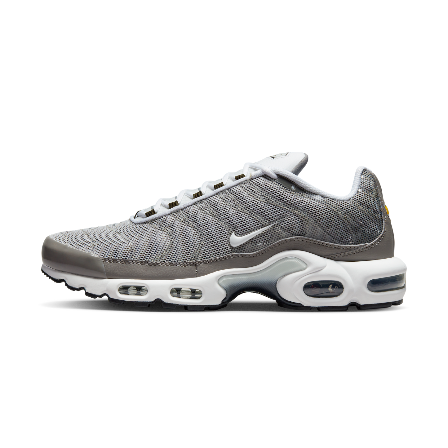 Nike Air Max Plus Flat Pewter