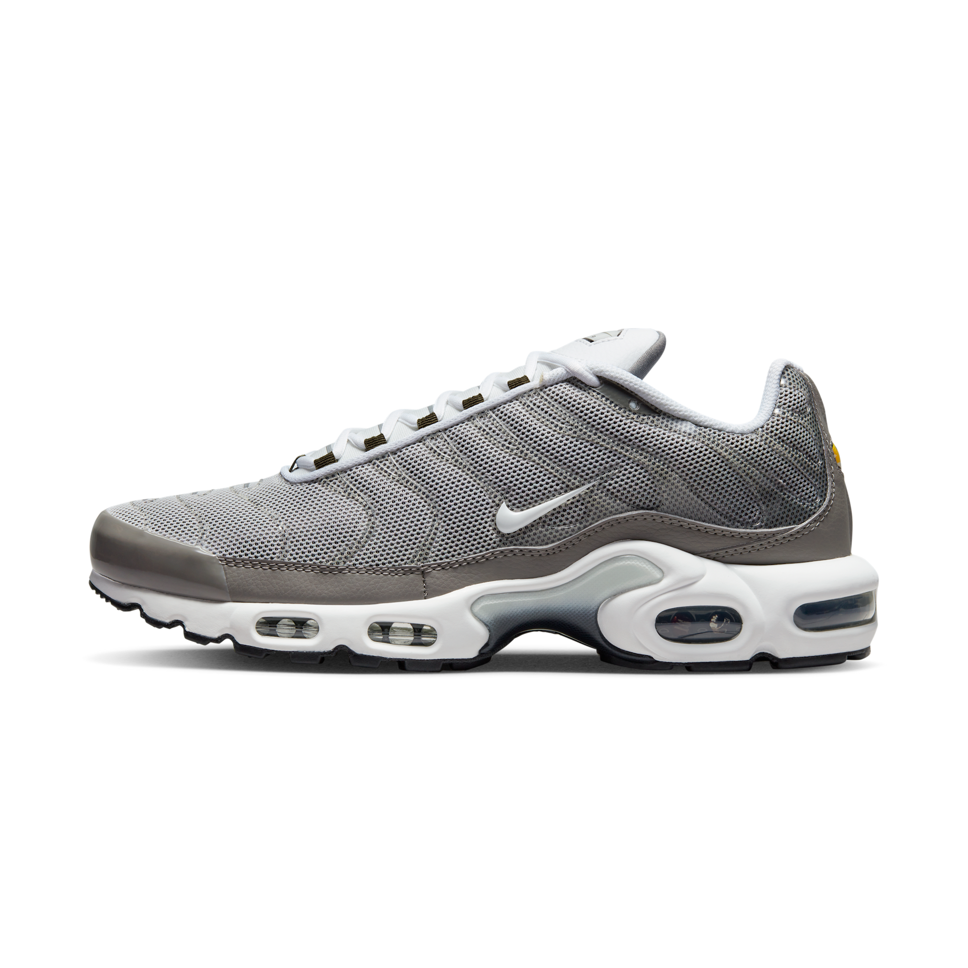 Nike Air Max Plus Flat Pewter