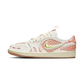 Jordan 1 Low Method of Make V3 Sail Washed Coral (Women's)