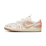 Jordan 1 Low Method of Make V3 Sail Washed Coral (Women's)