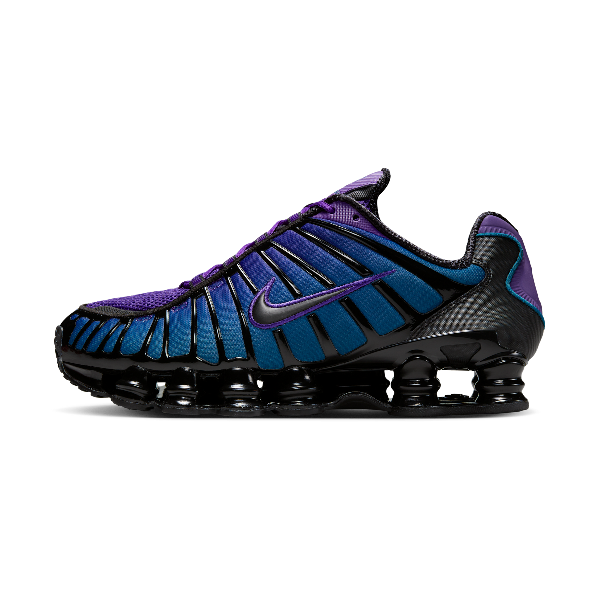 Nike Shox TL Voltage Purple