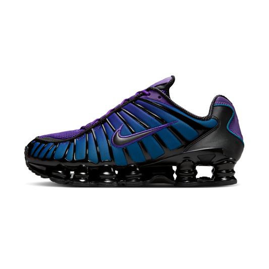 Nike Shox TL Voltage Purple
