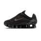 Nike Shox TL Black Cave Stone (Women's)