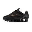 Nike Shox TL Black Cave Stone (Women's)
