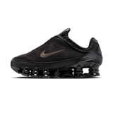 Nike Shox TL Black Cave Stone (Women's)