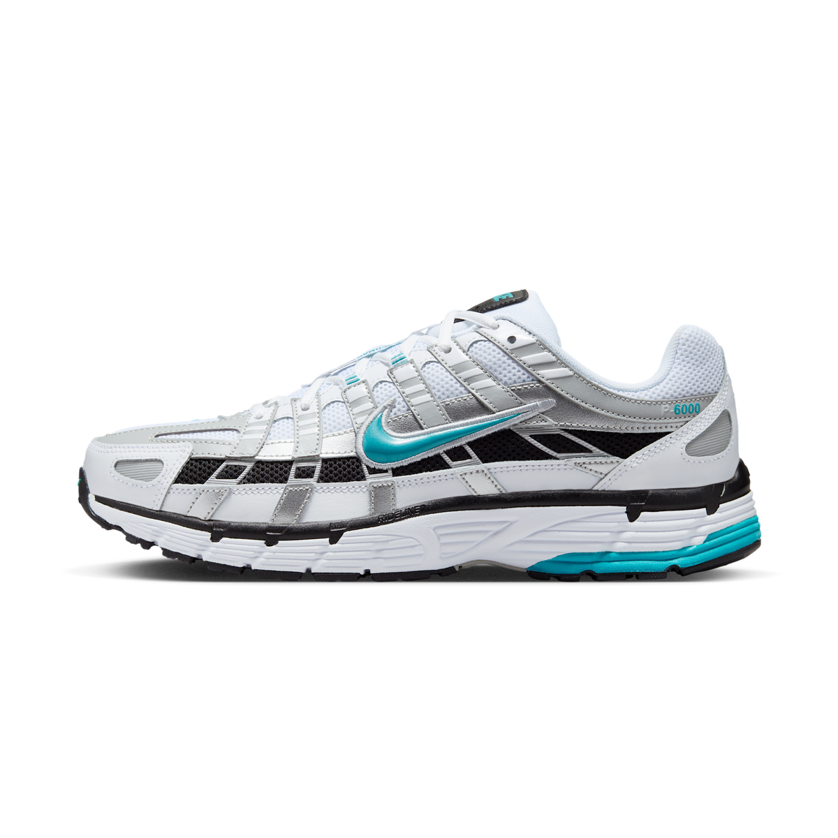 Nike P-6000 Dusty Cactus