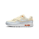 Nike Air Max 1 Pale Ivory Football Grey (GS)