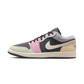 Jordan 1 Low SE Black Pastels