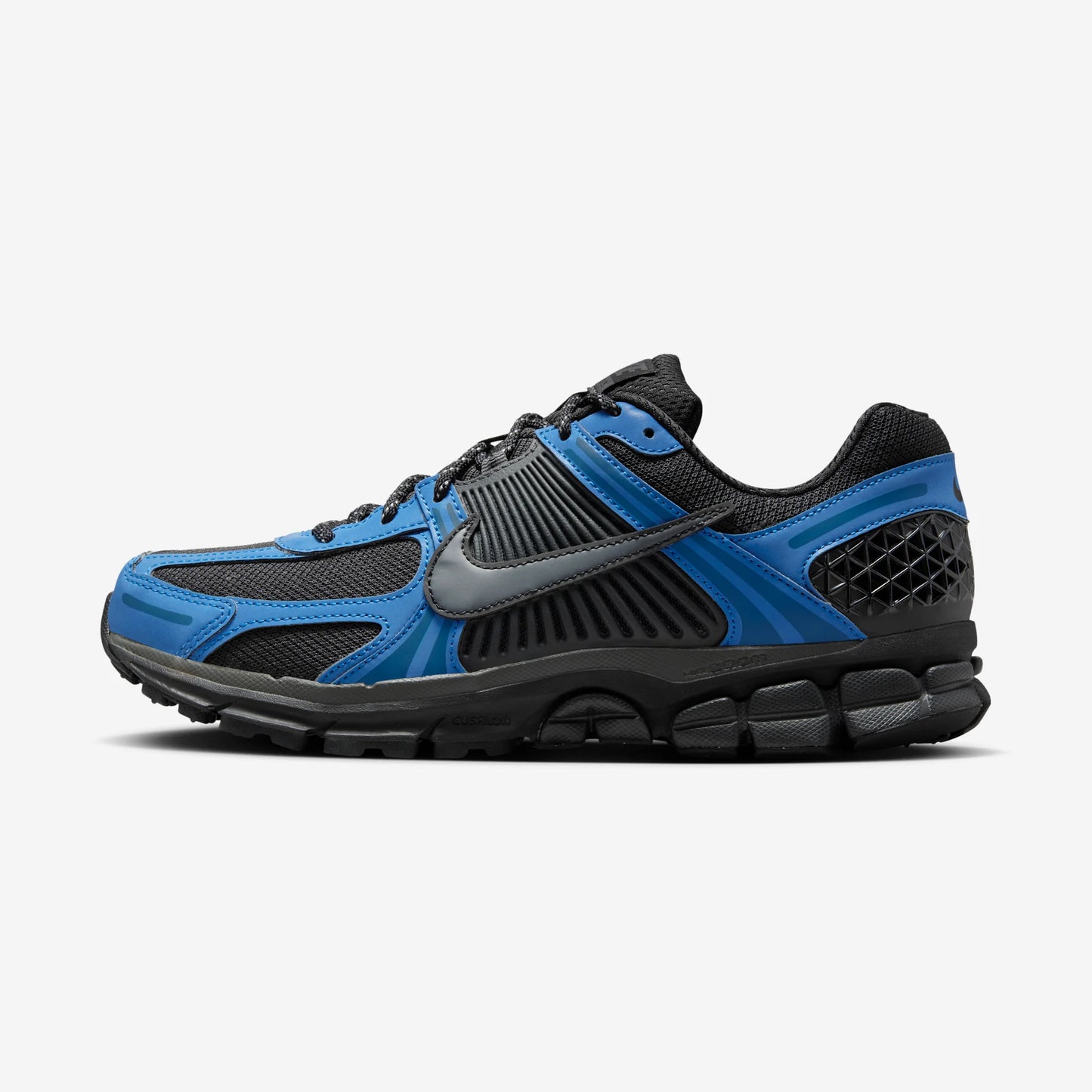 Nike Zoom Vomero 5 Black Court Blue