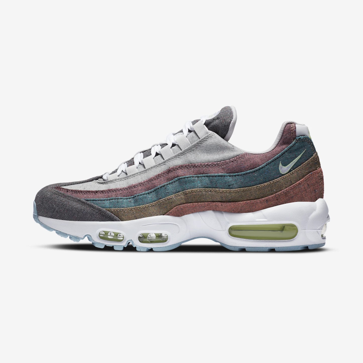 Nike Air Max 95 Recycled Canvas