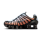 Nike Shox TL Blue Tint Orange (Women's)