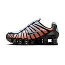 Nike Shox TL Blue Tint Orange (Women's)