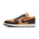 Jordan 1 Low SE Flax Baroque Brown