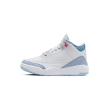 Jordan 3 Retro White Cobalt Bliss (PS)