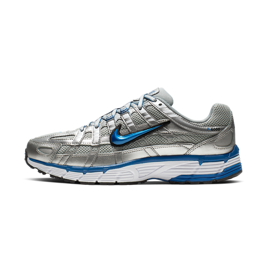 Nike P-6000 Laser Blue (Women's)