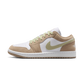 Jordan 1 Low Khaki Olive Aura (Women's)