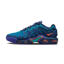 Nike Air Max Plus Drift Midnight Navy Total Orange