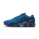 Nike Air Max Plus Drift Midnight Navy Total Orange