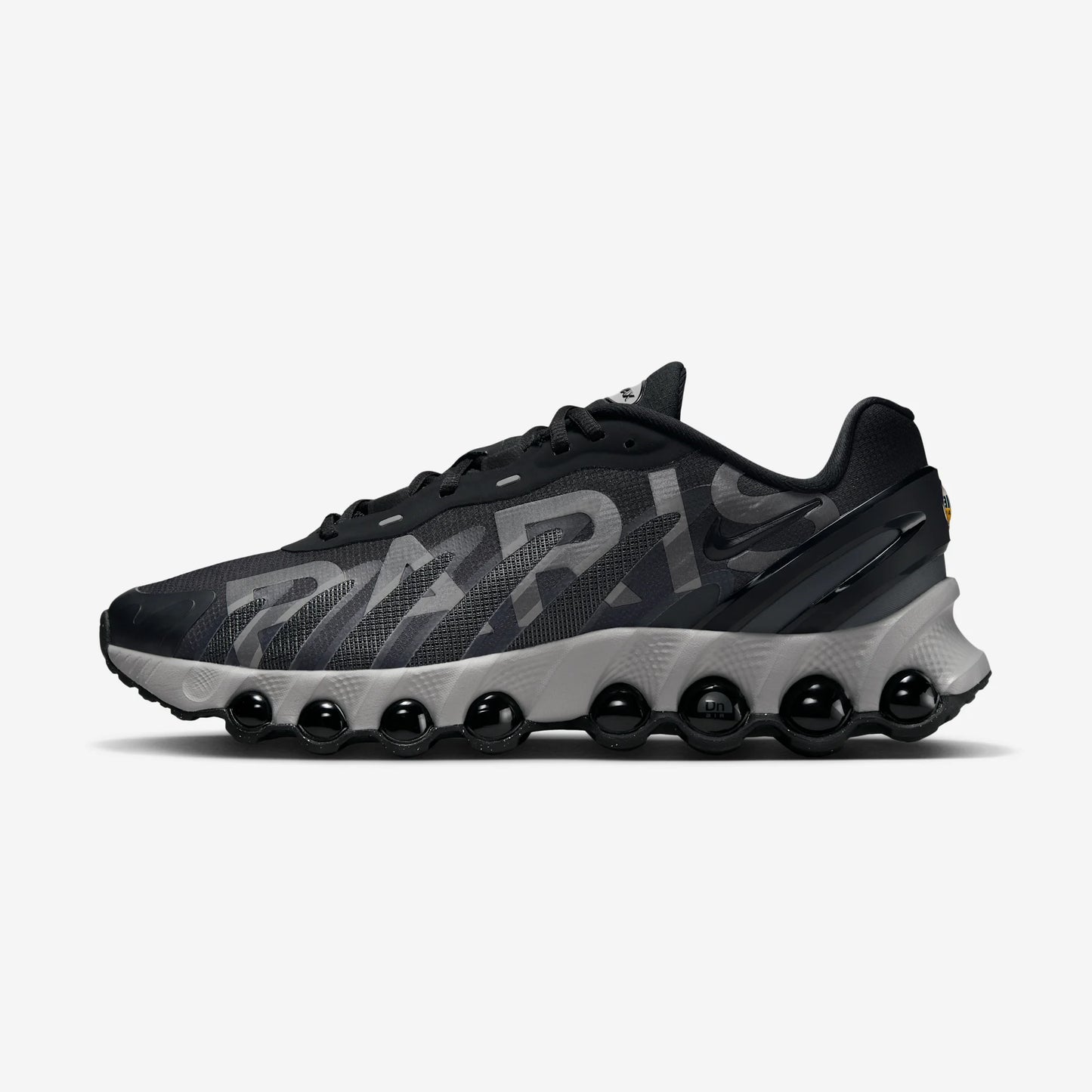 Nike Air Max Dn8 PSG Paris Saint-Germain Black Particle Grey