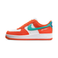 Nike Air Force 1 Low '07 LV8 Athletic Club White Orange