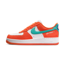 Nike Air Force 1 Low '07 LV8 Athletic Club White Orange