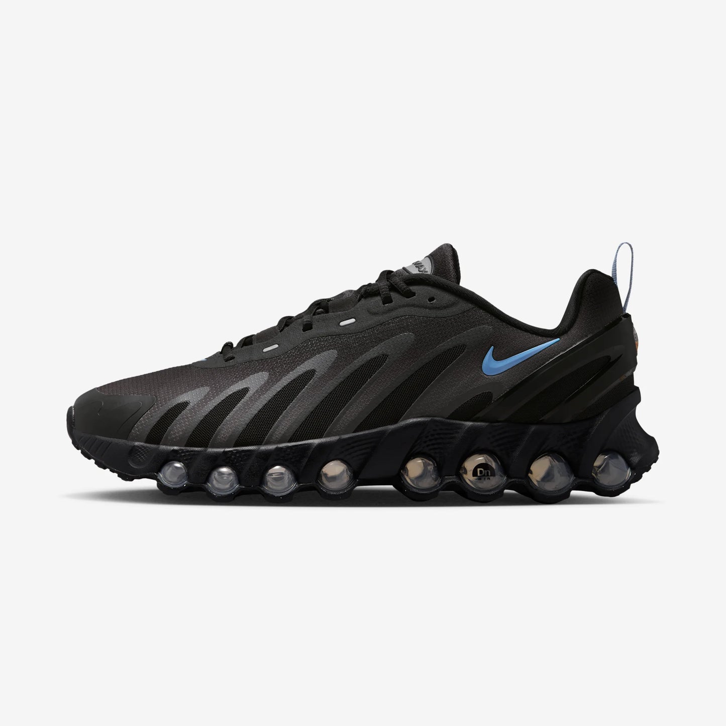 Nike Air Max Dn8 Black University Blue