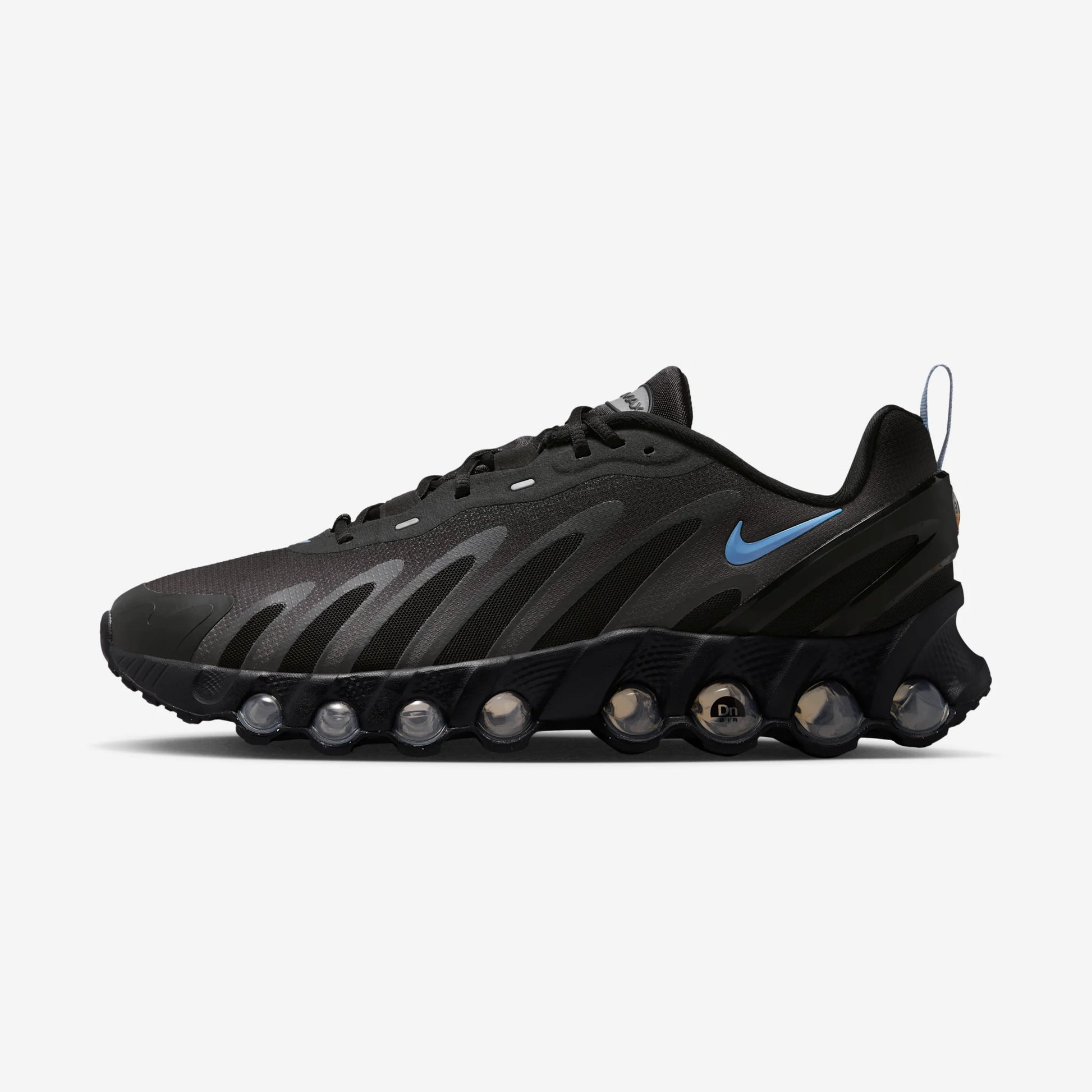 Nike Air Max Dn8 Black University Blue