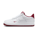Nike Air Force 1 Low '07 LV8 White Team Red