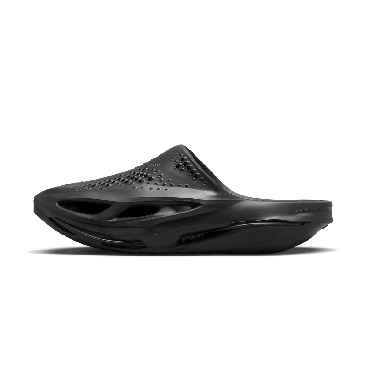 MMW 5 Slide Black