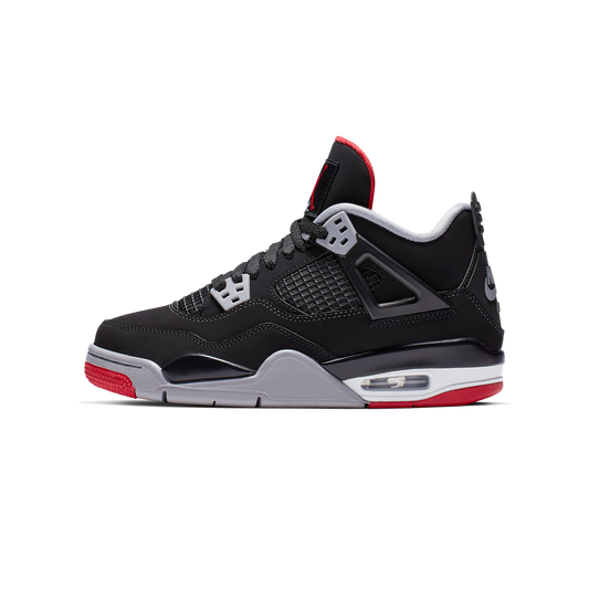 Jordan 4 Retro Bred (2019)