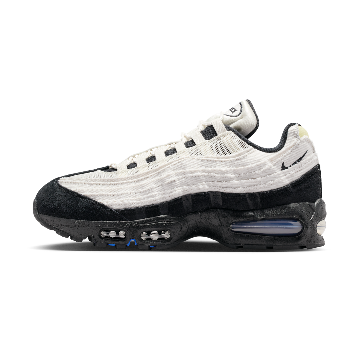 Nike Air Max 95 Big Bubble City Pack Paris Atelier